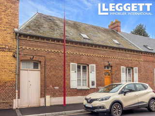  Maison � vendre 5 pi�ces 109 m�