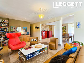  Maison � vendre 13 pi�ces 369 m�