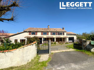  Maison � vendre 6 pi�ces 160 m�