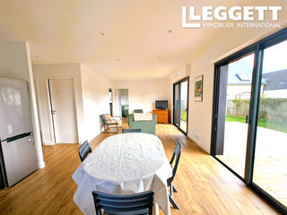  Maison � vendre 3 pi�ces 75 m�