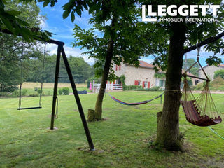  Maison � vendre 13 pi�ces 240 m�