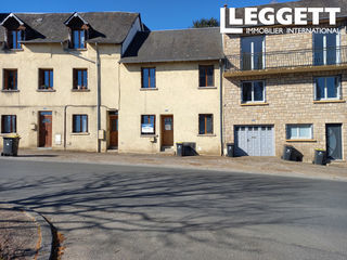  Maison � vendre 6 pi�ces 160 m�