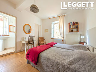  Maison � vendre 12 pi�ces 418 m�