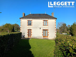  Maison � vendre 5 pi�ces 78 m�