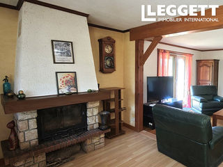  Maison � vendre 4 pi�ces 84 m�