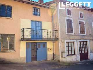  Maison � vendre 4 pi�ces 85 m�