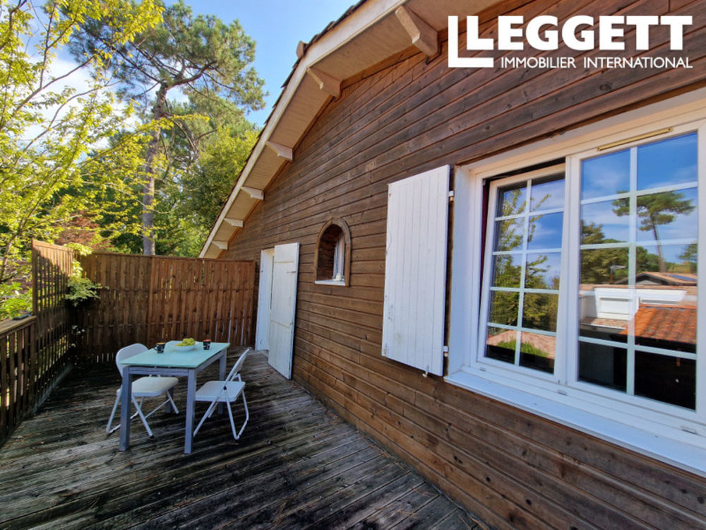 � vendre  Maison L�ge-Cap-Ferret (33950)