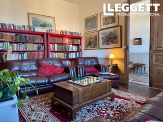  Maison � vendre 8 pi�ces 284 m�