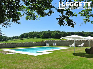  Maison � vendre 15 + pi�ces 380 m�