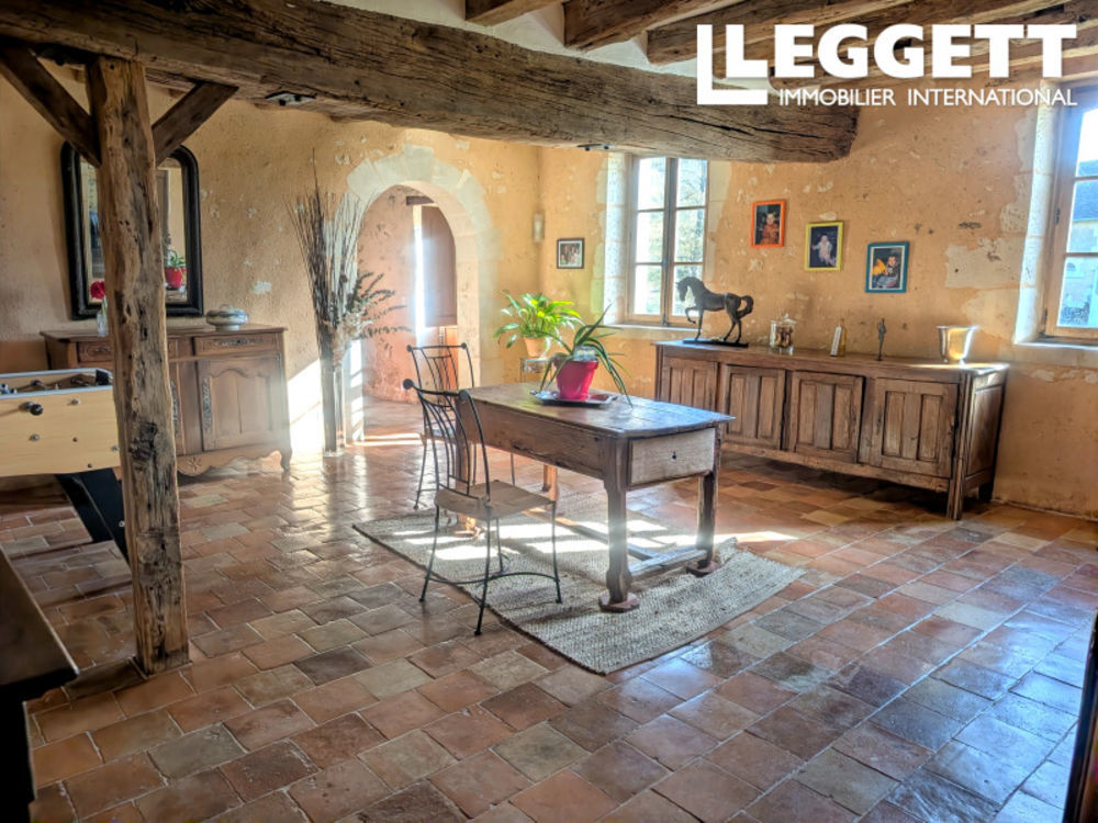 � vendre  Maison Cond�-sur-Huisne (61110)