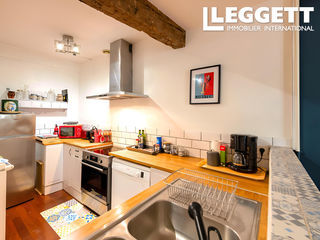  Maison � vendre 5 pi�ces 92 m�