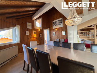  Appartement � vendre 8 pi�ces 160 m�