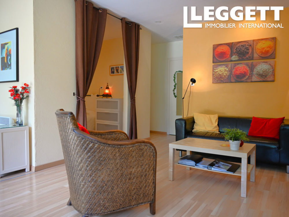 � vendre  Maison Luc-en-Diois (26310)