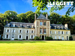  Maison � vendre 14 pi�ces 419 m�