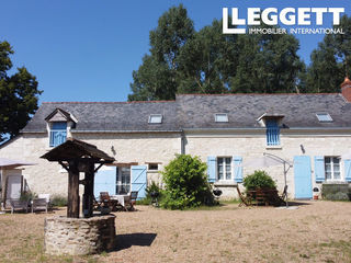  Maison � vendre 14 pi�ces 288 m�