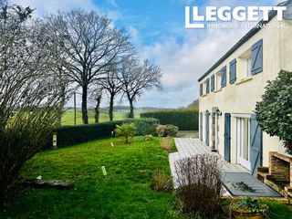  Maison � vendre 5 pi�ces 112 m�