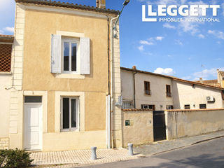  Maison � vendre 10 pi�ces 250 m�