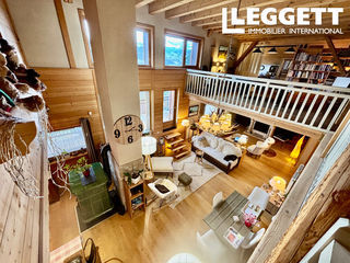  Maison � vendre 8 pi�ces 384 m�