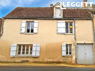  Maison � vendre 7 pi�ces 151 m�