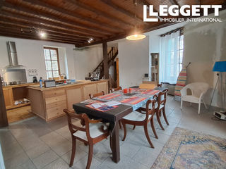  Maison � vendre 7 pi�ces 177 m�