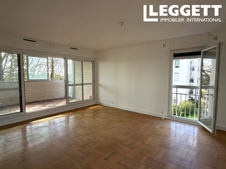  Appartement � vendre 3 pi�ces 72 m�