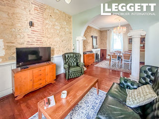  Maison � vendre 4 pi�ces 118 m�