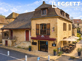  Maison � vendre 10 pi�ces 270 m�