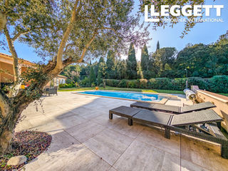  Maison � vendre 9 pi�ces 269 m�