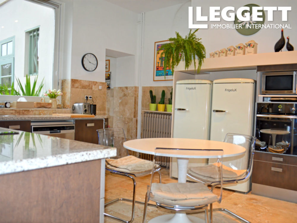 � vendre  Maison Marmande (47200)