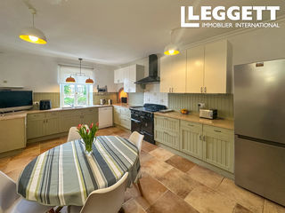  Maison � vendre 6 pi�ces 165 m�