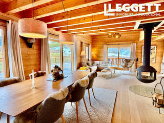  Maison � vendre 6 pi�ces 300 m�