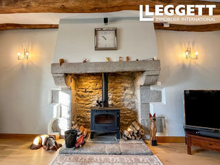  Maison � vendre 5 pi�ces 133 m�