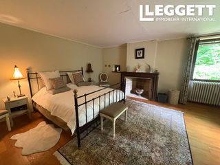  Maison � vendre 8 pi�ces 321 m�