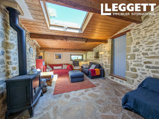  Maison � vendre 9 pi�ces 214 m�