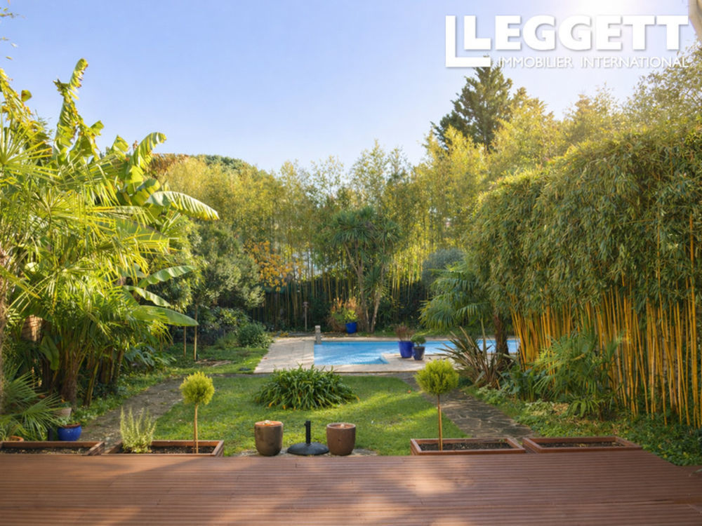 � vendre  Maison Marmande (47200)