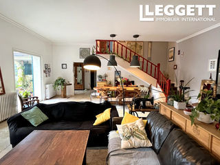  Maison � vendre 7 pi�ces 186 m�