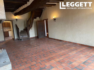  Maison � vendre 10 pi�ces 200 m�