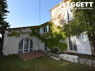  Maison � vendre 4 pi�ces 228 m�