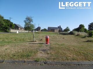  Terrain � vendre 596 m�