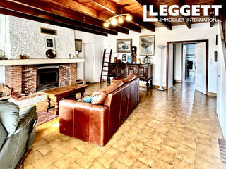  Maison � vendre 6 pi�ces 160 m�