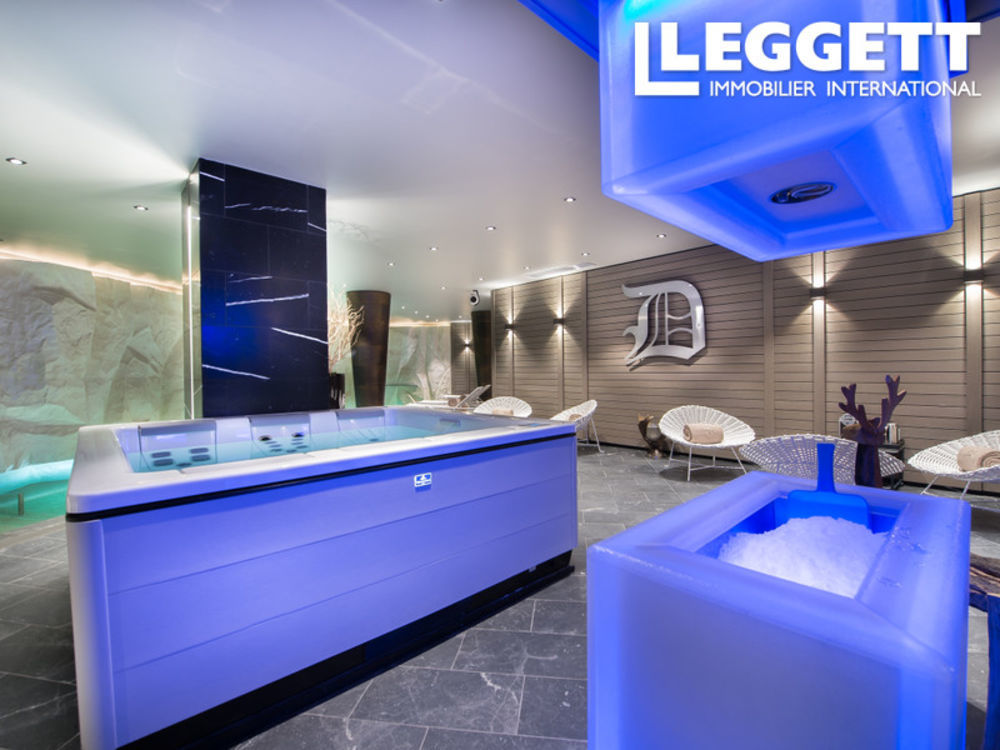 � vendre  Maison Courchevel (73120)