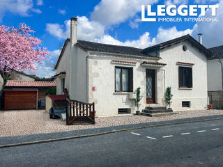  Maison � vendre 5 pi�ces 126 m�