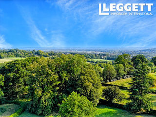  Maison � vendre 14 pi�ces 419 m�