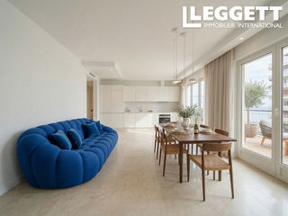  Appartement � vendre 3 pi�ces 56 m�