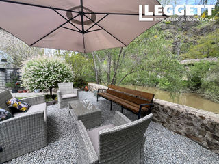  Maison � vendre 7 pi�ces 290 m�