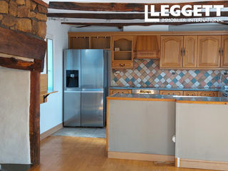  Maison � vendre 3 pi�ces 84 m�