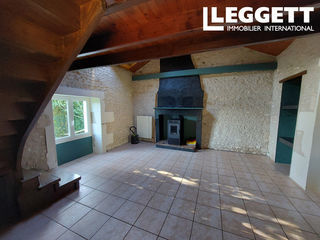  Maison � vendre 4 pi�ces 62 m�