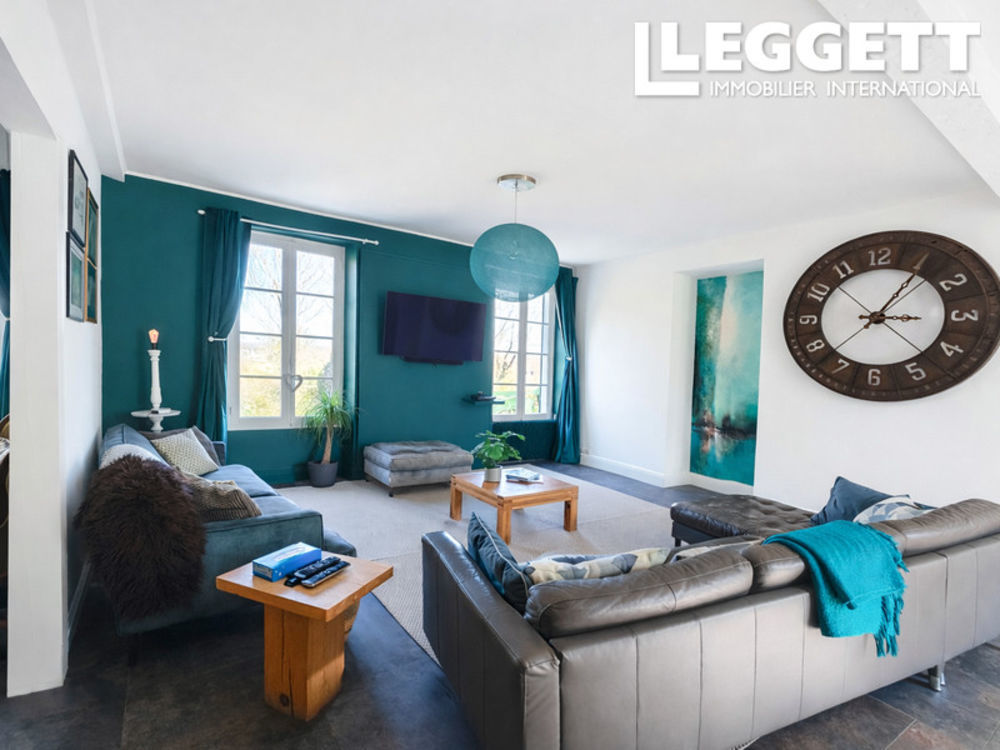 � vendre  Maison Castillonn�s (47330)