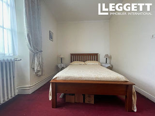  Maison � vendre 6 pi�ces 138 m�