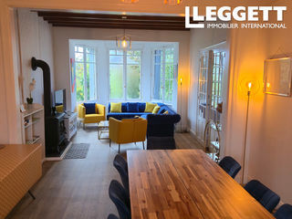  Maison � vendre 13 pi�ces 404 m�